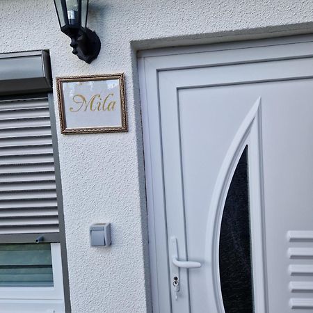 Apartment Mila Sankt Peter am Bichl Exterior photo