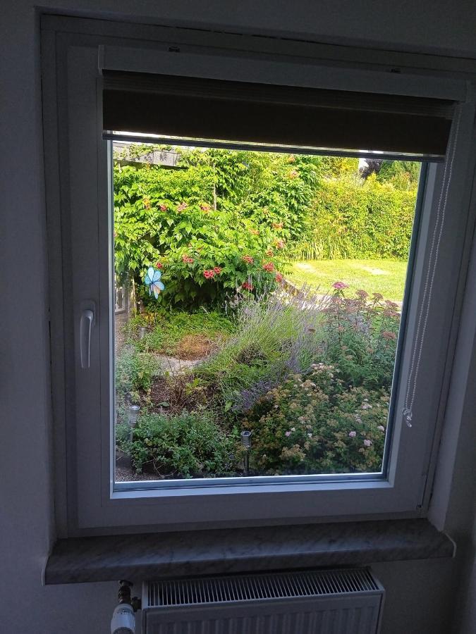 Apartment Mila Sankt Peter am Bichl Exterior photo