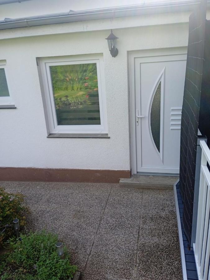 Apartment Mila Sankt Peter am Bichl Exterior photo