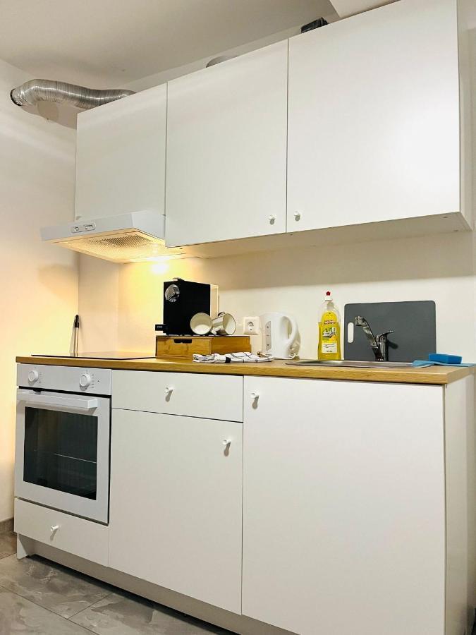 Apartment Mila Sankt Peter am Bichl Exterior photo