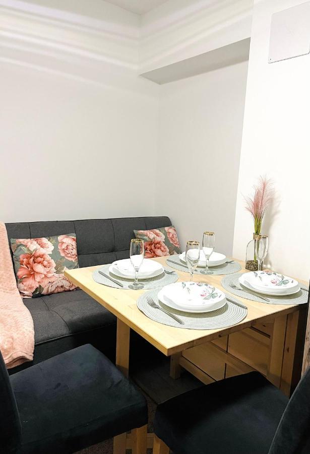 Apartment Mila Sankt Peter am Bichl Exterior photo