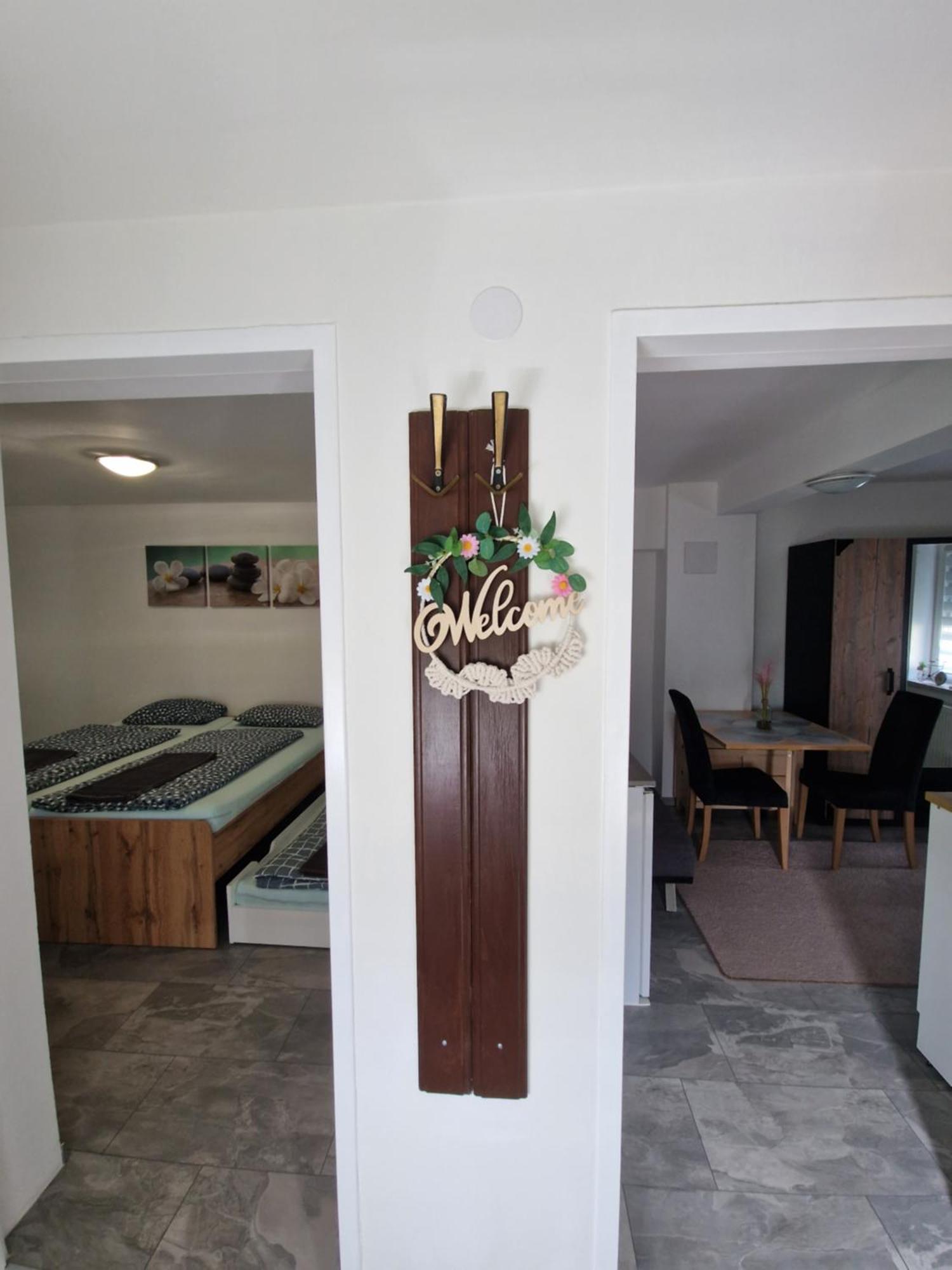 Apartment Mila Sankt Peter am Bichl Exterior photo